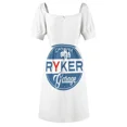 thumbnail image 5 of Can-Am Ryker Roadsters Garage Sleeveless Dress Clothing dress women elegant luxury dress summer, 5 of 6