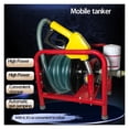 thumbnail image 3 of 12V High-Power Multi-Function Electric Pump, Fuel Dispenser, Fuel Pump Oil Pump Automatic Gun Jump ,Easy to Use, 3 of 4