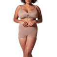 thumbnail image 1 of Pantalones cortos para niño SPANX Extraordinary Sculpting Cafe Au Lait, 1 of 6
