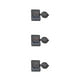thumbnail image 5 of Toma de Corriente para Automóvil Methold Universal Antiflaming 18W PD Carga Rápida USB 3.0, 5 of 6