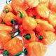 thumbnail image 1 of Fresh Habanero Chili Peppers 1 lb, 1 of 2