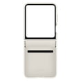 thumbnail image 4 of Funda SAMSUNG Galaxy Flip 5 Flap Leather Cover Beige (EF-VF731PUEGMX) Samsung EF-VF731PUEGMX, 4 of 4