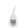 thumbnail image 2 of Cable de extensión USB pasivo C2G de 2,7 m, 2 of 4