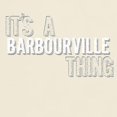 thumbnail image 3 of CafePress - Its A Barbourville Thing Men's Value T Shirt - Men's Classic Graphic T-Shirt, 3 of 4