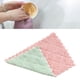 thumbnail image 4 of Tela de Limpieza absorbente, Tela de Limpieza absorbente de Uso reutilizable que dura el uso de doble Uso de Uso reutilizable para la cocina, 4 of 7