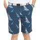 thumbnail image 1 of Bermudas informales para velero IZOD Azul 33, 1 of 1