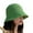 Green, variant on Audhol Womens Straw Fedora Beach Sun Hat Womens Criss Ponytail Hat Baseball Cap High Messy Bun Ponycap Hats Quick Drying Hat Women Floppy Foldable Roll up Cap Beige M