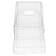 thumbnail image 2 of Contenedor De Almacenamiento De Despensa, Respiraderos Ajustables Transparentes Almacenamiento Refrigerado Contenedores De Refrigerador De Extracción Brillante Para Fiesta De, 2 of 7