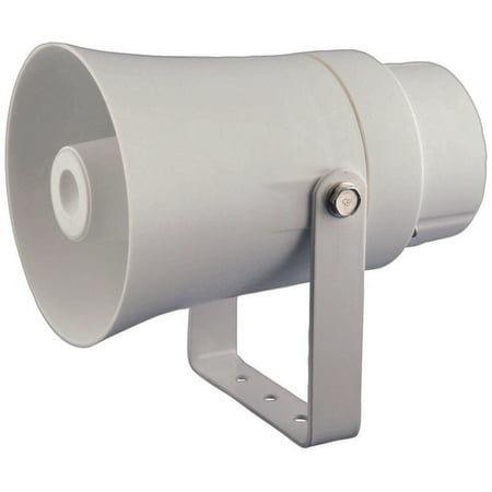 Pyle 5.6" Indoor/Outdoor 70 Volt PA Horn