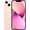 Pink, variant on Pre-Owned Apple iPhone 13- Carrier Unlocked -128 GB Pink (Fair)