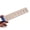 Asche, variant on Cubic Zirconia Gemstones Measurement Tool With Caliper for Jewelry Size Matching