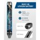 thumbnail image 4 of 52-in-1 Precision Electric Screwdriver Kit with 48 Magnetic Bits, Rechargeable, Compatible with Phone Camera Watch PC Drone, 4 of 5