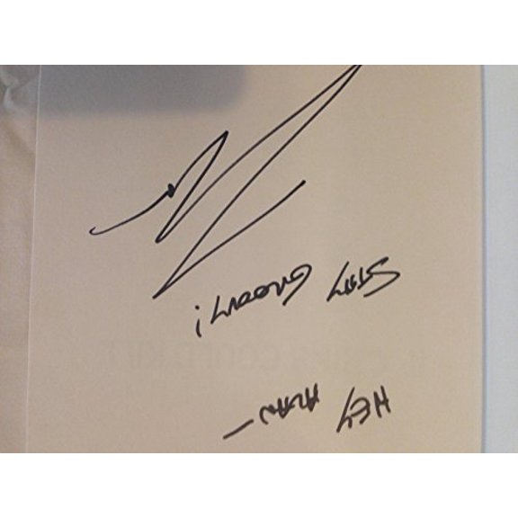 Pre-Owned If Chins Could Kill: Confessions of a B Movie Actor, 9780312242640, 0312242646, Hardcover, First Edition edition