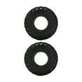 thumbnail image 2 of Tire Skin, Long Lasting Durable Strong Grip Portable Rubber Tire Skin  For Military Trucks For Climbing Vehicles ANGGREK RC Tire Skin for Military Trucks, 2 of 8