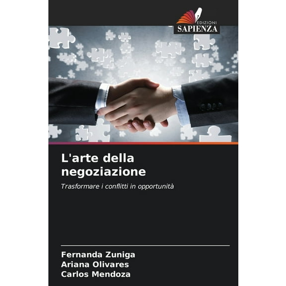 L'arte della negoziazione, (Paperback)