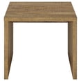 thumbnail image 4 of Coaster Canoga 3-piece Engineered Wood Lift Top Coffee Table Set in Mango, 4 of 17