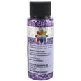 thumbnail image 2 of Ceramcoat Glitter Explosion 2oz-Princess, 2 of 2