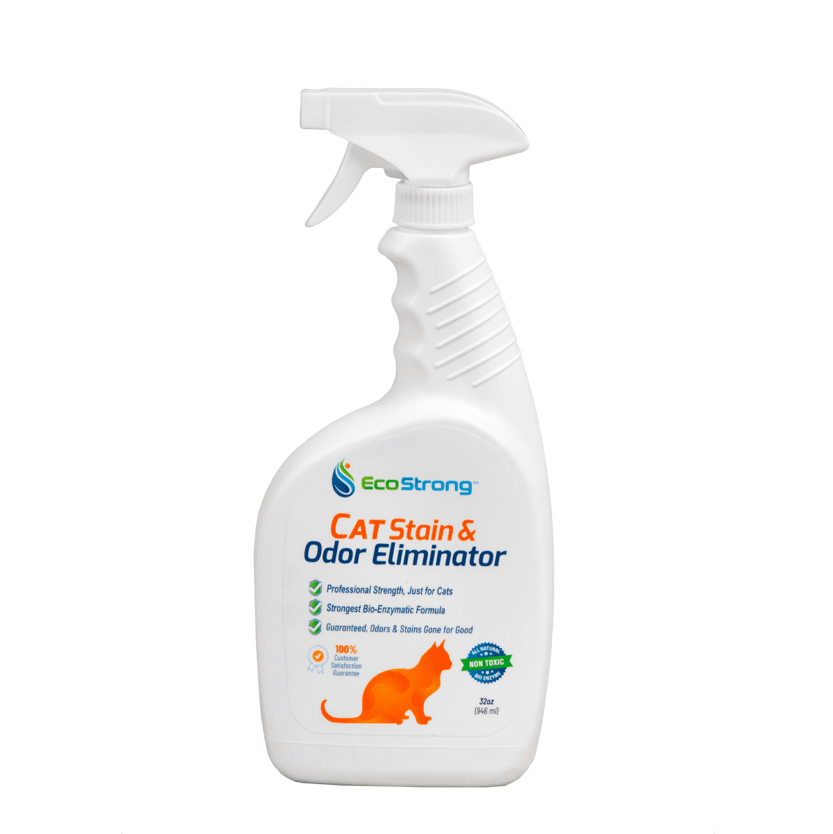 cat urine smell neutralizer
