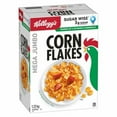 thumbnail image 3 of Kellogg’s Corn Flakes - 1.22 kg | Classic Oven Toasted Corn Flakes(4/Case), 3 of 4