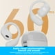 thumbnail image 5 of Auriculares Bluetooth deportivos supraaurales Txmfgh con batería de larga duración, reducción de ruido y sonido panorámico de 360°. Resistentes al agua IPX5, ideales para uso prolongado y actividades, 5 of 8