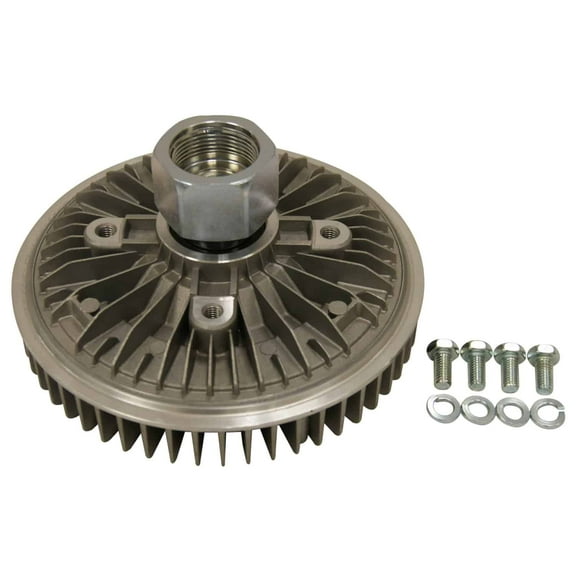 GMB 930-2210 Fan Clutch that fits a Chevrolet Express 2500 (2006-2010)