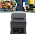 thumbnail image 1 of POS Printer, 80mm USB Thermal Receipt Printer, Restaurant Kitchen Printer with Auto Cutter, Support Cash Drawer,USB Serial Ethernet Interface for  Linux, 1 of 7