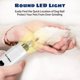 thumbnail image 2 of Lima de uñas para perros PUP PALS con luz LED y motor de 2 velocidades, 2 of 6