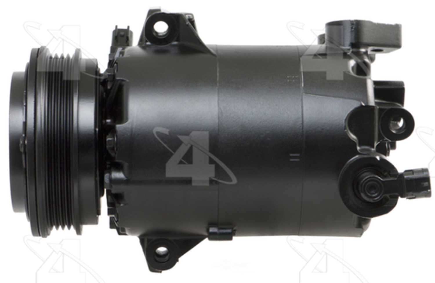 FOUR SEASONS 197360 Fits select: 2013-2016 FORD ESCAPE, 2015-2016 LINCOLN MKC