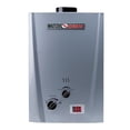 thumbnail image 1 of Boiler de paso instantáneo Turbo Heatwave con bomba interna 6 Lts por minuto Gas LP HW-GI06PBG, 1 of 2