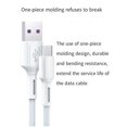 thumbnail image 3 of El cable de datos tipo c, el cable de carga rápida 5a y el cable de carga del teléfono móvil son compatibles con Huawei Fcp Xiaomi Qc3.0 y otros protocolos de carga rápida Feliz Sencillez, 3 of 4