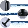 thumbnail image 3 of MasteelfCA 1pc Barbell Slice Weight Rod Weight Tray Bell Tray for Building Up Arm Muscles, 3 of 7