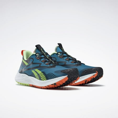 Reebok Footwear Men's Floatride Energy 4 Reebok Running Ftw Men Blue , 11.5 M US