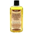 thumbnail image 2 of 8-000 Angelus Prime Neatsfoot Oil Compound Smooth Leather 8 Oz., 2 of 2