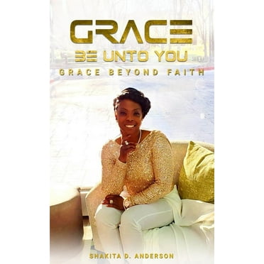 Grace be unto you (Paperback)