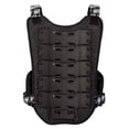 thumbnail image 4 of Oneal Element Villain Grey Jersey Pant Chest Protector Combo, 4 of 4