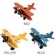 thumbnail image 3 of Artesanías de aviones de metal vintage,Artesanías de aviones de metal vintage Artesanías de aviones de metal Adornos de aviones Lograr más, 3 of 8