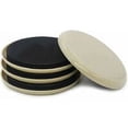 thumbnail image 2 of Toboganes reutilizables para muebles pesados – Deslizadores de superficies múltiples para alfombras – Mudanzas de muebles Pisos de madera, mueva sus muebles fácilmente, 2 of 5
