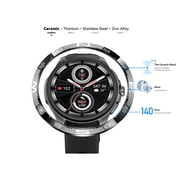 Kieslect Actor Smart Watch with GPS, 1.6 in, Sport Band, New