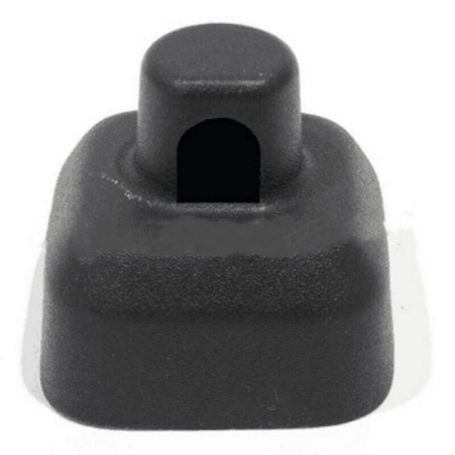 Radio Antenna Mounting Base Protective Cover Fits 2006 - 2010 Hummer H3 H3T GM 15114227-
