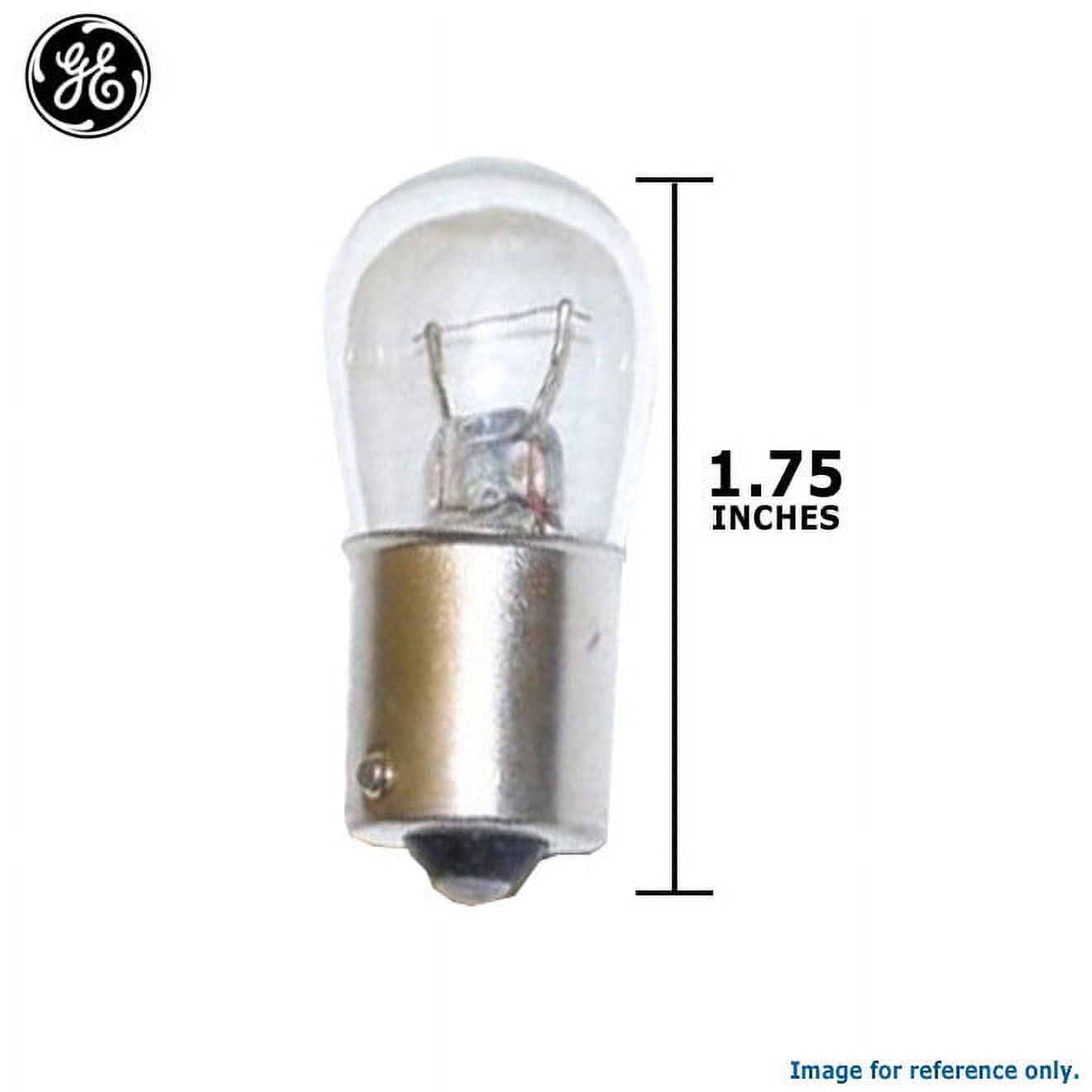 Light Bulb, 12V 3-5W #979603-001