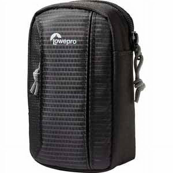 Lowepro Tahoe II Carrying Case (Pouch) Camera, Black - image 2 of 2