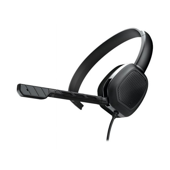 Afterglow LVL 1 - Headset - full size - wired - 3.5 mm jack - for Nintendo Switch