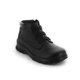 thumbnail image 4 of Niño Botin Unisex Flexi Piel 53304 Negro Flexi Piel, 4 of 4
