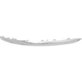 thumbnail image 2 of Grille Trim Compatible with 2011-2015 Mini Cooper Chrome, 2 of 3
