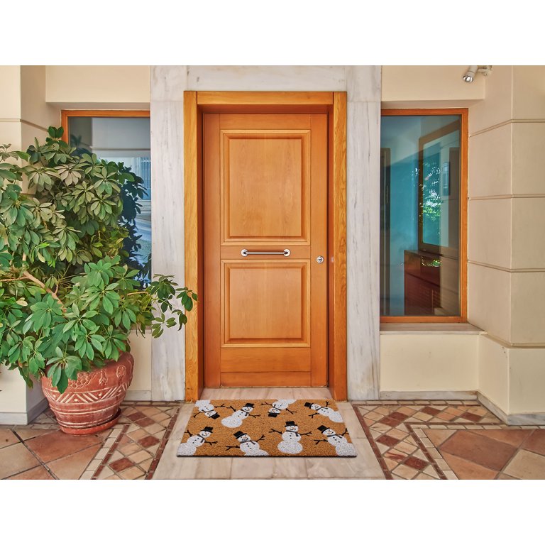 Home'' Outdoor Coir Doormat 18 X 30 – Tuesday Morning