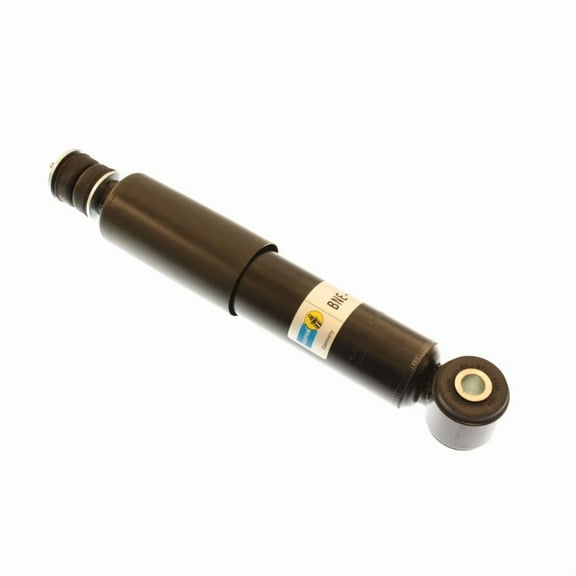 Bilstein B4 93, 99, 01-03 Volkswagon EuroVan L5, V6 Front Twintube Shock Absorber Fits select: 1999-2003 VOLKSWAGEN EUROVAN MV, 1993 VOLKSWAGEN EUROVAN CV CAMPER
