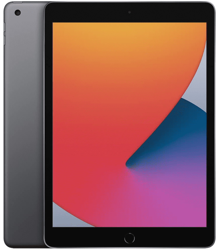 Open Box Apple ipad 7th Generation 32 GB Wi-Fi Space Gray