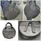 thumbnail image 3 of WASHWEPE Bolsa Portátil Para Herramientas Y Cables Color Negro De Oxford Resistente, 3 of 8