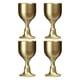 thumbnail image 2 of 4 copas de vino para iglesia: elegantes cáliz medieval para fiestas, comuniones, decoración del hogar, accesorios de aleación de cobre para bebidas, cenas y actividades comerciales., 2 of 7