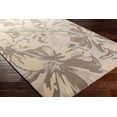 thumbnail image 2 of Floral & Paisley ATH5148-6RD Area Rug 6' Round, 2 of 3